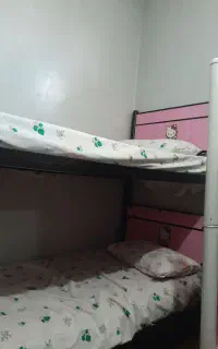 تخت دوطبقه