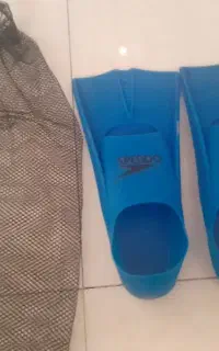 فین شنا اسپیدو