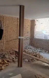 پیمانکاری ،بازسازی ونوسازی ساختمان صفر تاصد