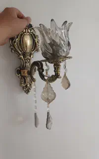 دوعدیوارکوب