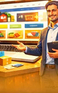 طراحی سایت با ضمانت کیفیت و قرارداد رسمی