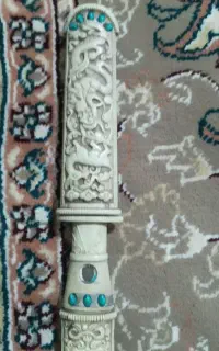 چاقو کلکسیونی
