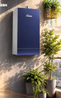 پکیج رادیاتور اقساطی