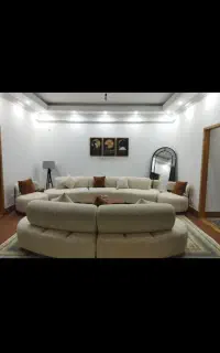 جکدار 9نفره سه ماهه گرفتم تازه