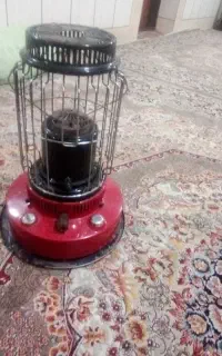 چراغ سولان