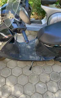 موتور زیگما جوک 125سی سی 1404با کارکرد2800