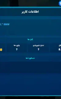 اک آر پی سیتی فول