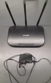 ۲ عدد اکسس پوینت TPLINK
