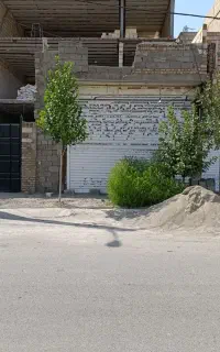 یک باب مغازه اجاره