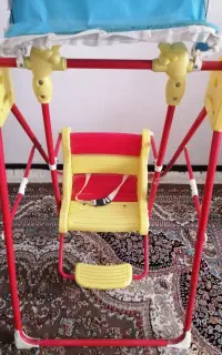 تاب کودک اسپرت