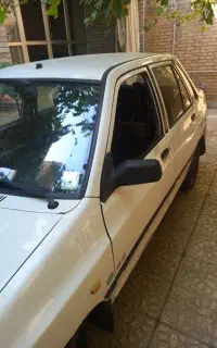 فروش خودرو پراید ۸۹