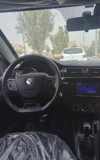 تارا v1پلاس ۶ دنده مدل ۴۰۵