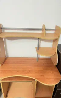میز کامپیوتر