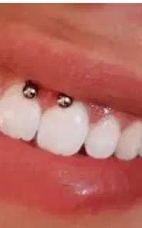 فروش واجرای پرسینگ وآموزش