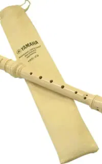 فلوتYAMAHA اورجینال