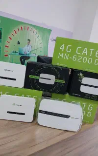 انواع مودم با پتروکارت