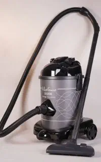 جارو برقی اصلی در تخفیفات روز جمعه