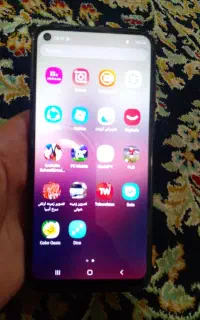 گوشی a11