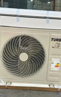فروشگاه لوازم خانگی مادیار کالار کولر گازی TURBO