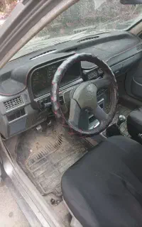 پراید83کالبرات