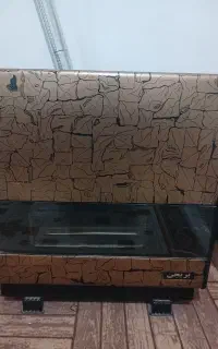 بخاری فروشی سالم