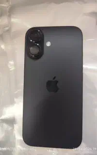 آیفون ۱۶ نرمال