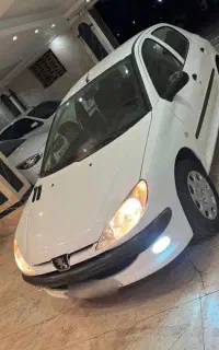 ۲۰۶تیپ۲مدل۹۹