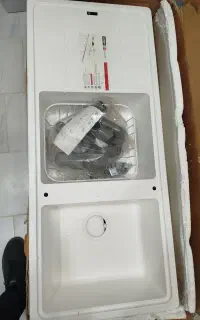 سینک تو کار