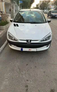 ۲۰۶ مدل ۹۶