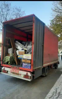 موسسه حمل نقل دانش با پوشش سراسری