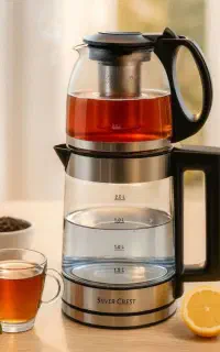 چای ساز نو نو هستش