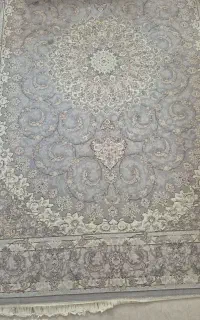 ۲ عدد فرش ۹ متری