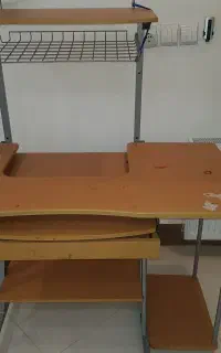 میز کامپیوتر