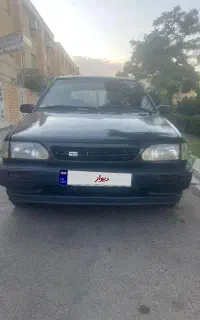 پراید هاچبک