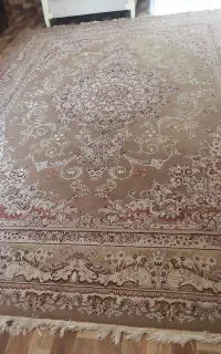 فرش ۱۲ متری و ۶ متری ست