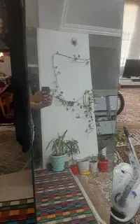 اینه قدی
