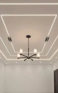 دکوراسیون و برق ساختمان