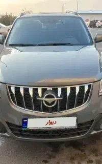 هایما S7 پلاس مدل 1402