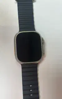 اپل واچ الترا ۱
