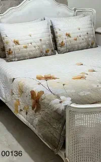 روتختی های پنبه دوزی چهار فصل