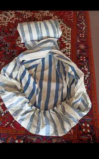 چادر شخصی پارچه