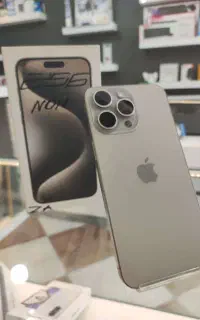 iPhone 15 ProMax