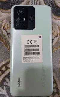 شیائومی نوت 12s