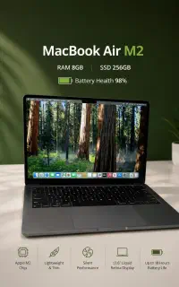باگارانتی macbook m2 با دلار قدیم سال2023