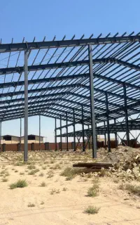استخدام مهندس یا کاردان یا کاراموز اجرایی در قرچک