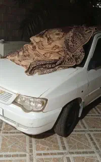 پراید 132