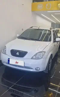 تیبا دو پلاس۴۰۰