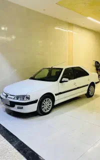 پارس xu7p مدل ۱۴۰۲ سفارشی