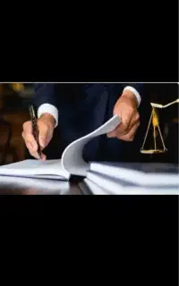 وکیل پایه یک دادگستری و مشاور حقوقی