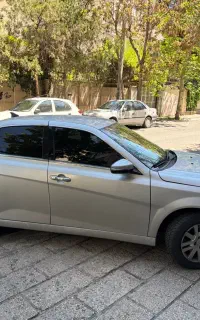 دنا پلاس دنده ای تیپ ۲